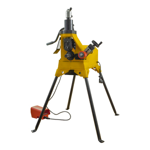 Hot Sale G12 1-12inch <strong>Grooving</strong> <strong>Machine</strong> for Pipe - Product Image 5