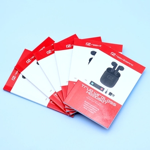 บริการการพิมพ์คู่มือคุณภาพสูงการพิมพ์หนังสือ - Product Image 1