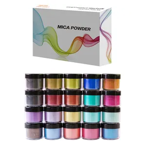 Discover Colour With Wholesale bulk wholesale holographic pigment