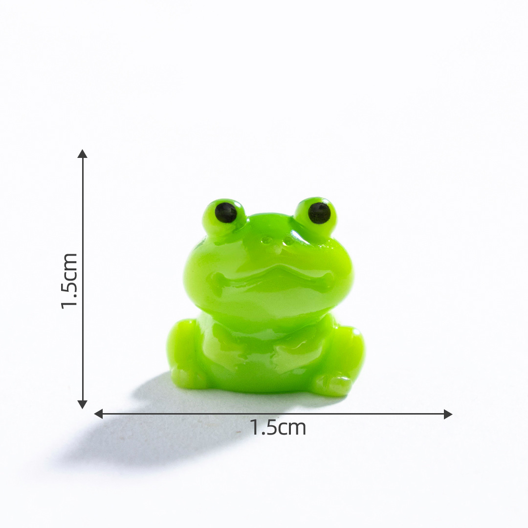 1 #   Grenouille