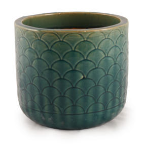 Pot de fleurs en céramique directement de l'usine, haute qualité, faible MOQ, respirant, anti-moisissure des racines - Product Image 4