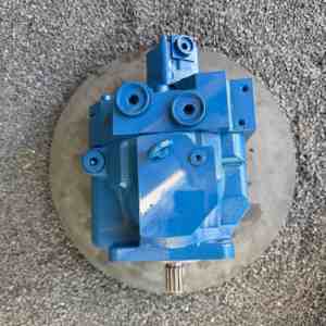 ปั๊มไฮดรอลิกหลัก Yanmar VIO70-2 VIO70-3A VIO75-C รุ่น AP2D36LV1RS7 ของแท้สำหรับอะไหล่ซ่อมรถขุดขนาดเล็ก - Product Image 6