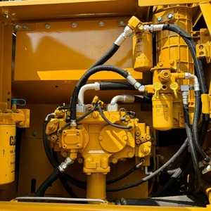 เครื่องจักรขุดเจาะ CAT320D2มือสองที่ทนทาน - Product Image 6