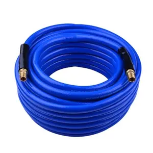 Cheap price garedn soft pvc clear level garden spray hose pipe export indonesia pakistan malaysia water delivery hose