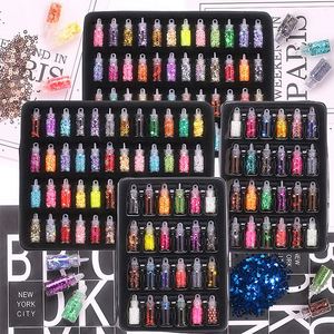 OEM Crystal Drops Glue Colorful Magic Glitter Glow in the Dark Glowing Glue Diy <b>Slime</b> Glue <b>Activator</b> Green <b>Slime</b> 24color - Product Image 4