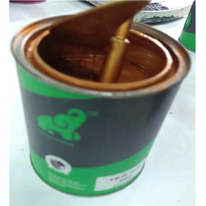 Factory Price 2K Auto Paint <strong>Plastic</strong> <strong>Primer</strong> Hot Sale Acrylic Liquid Coating for Auto Bumper Refinish MSDS Certified <strong>Spray</strong> - Product Image 3