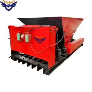 Máquina Semiautomática <span class=keywords><strong>de</strong></span> Alta Eficiencia para la Fabricación <span class=keywords><strong>de</strong></span> Pilares y Columnas <span class=keywords><strong>de</strong></span> <span class=keywords><strong>Hormigón</strong></span> <span class=keywords><strong>Armado</strong></span>, Duraderas, para Francia, Canadá, Marruecos, Argelia, Túnez - Product Image 2