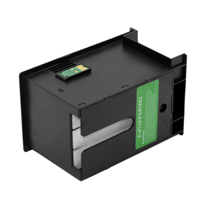 Boîte de maintenance T6710 pour <span class=keywords><strong>Epson</strong></span> <span class=keywords><strong>WP</strong></span>-4011 4015 4025 4520 4090 4515 4525 4530 4535 4540 <span class=keywords><strong>4545</strong></span> <span class=keywords><strong>WP</strong></span> 4590 4595 M4015 M4095 M4525 M4595 - Product Image 4