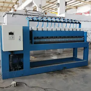 Luoyang Judian aluminium billet casting machine for aluminum rod production line aluminum bar continuous cast machine