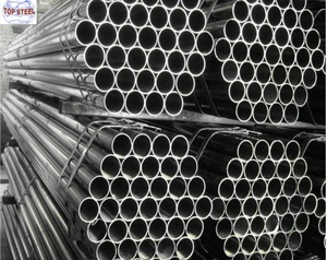 Tubería de Acero sin Costura API 5L Grado B para Proyectos de Tuberías ASTM A335 P11 P22 para Calderas de Alta Presión - Product Image 1