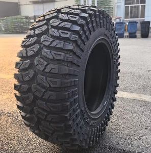 ยางเรเดียลสำหรับรถบรรทุกขนาดเล็ก LCH T-REX LT285/70R17 LT285/75R16 ใหม่ ขายส่ง รับประกันเปลี่ยนยาง 1 ปี - Product Image 4