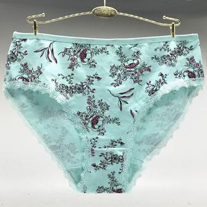 Panties Baratos al por Mayor, Coloridos, Sexys, de Algodón para <span class=keywords><strong>Mujer</strong></span>, Otras Prendas de <span class=keywords><strong>Interior</strong></span> con Descuento - Product Image 1