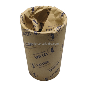 Chemise de cylindre de moteur diesel S6D95 6207-21-2121 6207212121 pour excavatrices PC118MR PC88MR PW118MR PW98MR et chargeuses sur pneus WA100M WA90 - Product Image 5