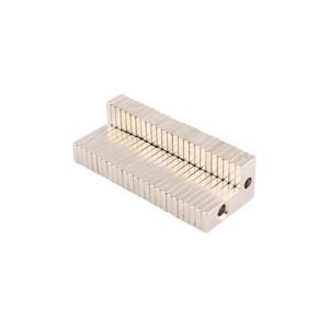 Échantillon gratuit N52 Circle Super Strong Disk Round NdFeB Disc - Product Image 4