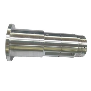 Custom CNC <b>Machining</b> <b>Services</b> for Precision Stainless Steel/Aluminum Parts Professional 5 Axis Aluminum Oem Custom Cnc Parts - Product Image 4