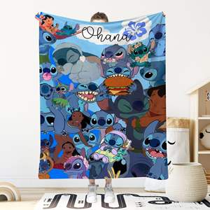 Dessin animé point fleur impression serviettes <span class=keywords><strong>de</strong></span> <span class=keywords><strong>bain</strong></span> sans sable séchage rapide enfant à capuche Poncho microfibre flanelle couverture <span class=keywords><strong>de</strong></span> couchage - Product Image 6