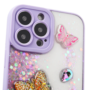 Coque de téléphone de luxe carcasas para celular con <span class=keywords><strong>oso</strong></span> decoracion pour Samsung M54 Protector forros para celular Mobile Cover - Product Image 2