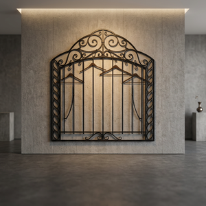 Empresa exportadora de revestimiento de piedra natural, azulejos de pizarra natural pulida para pared, panel de revestimiento moderno para baño, aspecto de mármol gris - Product Image 5