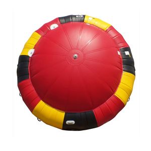 Balançoire aquatique gonflable Saturne pour l'été, jouets aquatiques, tapis flottant, équipement de parc aquatique - Product Image 2