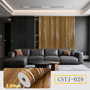 Papier peint <span class=keywords><strong>moderne</strong></span> auto-adhésif imperméable amovible pour la décoration de la maison, autocollant en PVC marbré pour <span class=keywords><strong>cuisine</strong></span>, chambre, salle de bain - Product Image 6