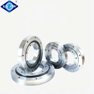 Luoyang JW Precision Rotary Bearing Without Gear Pivoting Support Device 814x674x56mm XSU140744 For Sale