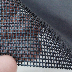 High Tensile Pet <strong>Mesh</strong> <strong>Window</strong> &amp; Door <strong>Screen</strong> Pet <strong>Net</strong> Insect <strong>Screen</strong> Pvc Coated Polyester Dog Cat Netting - Product Image 4