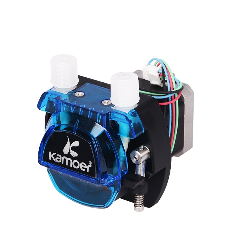 Kamoer KCM High Precision Mini Coffee