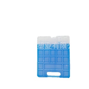 Plaque de refroidissement réutilisable Shinyu Ice Pack 20x25x3cm pour la conservation des animaux de compagnie et le stockage des aliments - Product Image 1