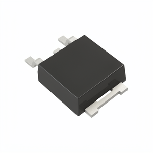 Componentes Electrónicos XC6701D402JR-G TO 252 3, DPAK, SC 63 Gestión de Energía (PMIC) Distribuidor Autorizado - Product Image 1