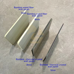 Panneau <span class=keywords><strong>de</strong></span> charbon <span class=keywords><strong>de</strong></span> bois <span class=keywords><strong>de</strong></span> bambou <span class=keywords><strong>de</strong></span> 5mm 8mm pour <span class=keywords><strong>la</strong></span> décoration murale intérieure cristal <span class=keywords><strong>de</strong></span> carbone placage <span class=keywords><strong>de</strong></span> bois modèle <span class=keywords><strong>de</strong></span> pierre <span class=keywords><strong>prix</strong></span> du panneau mural - Product Image 3