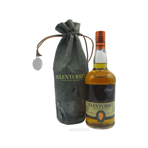 Glenturret Peated Edition - Product Image 1