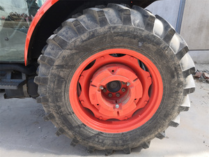 Tractor Kubota M9540 4x4, Mini Tractor Agrícola - Product Image 6