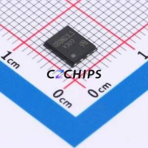 G-VB ทรานซิสเตอร์สนามทรานซิสเตอร์ DFN5X6-8 BSC080N03LS ใหม่ดั้งเดิม (MOsfet) - Product Image 1