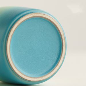 Kedi/köpek külleri için küçük seramik evcil hayvan vazosu - Product Image 5