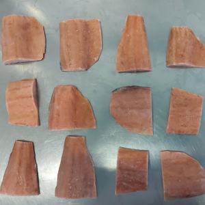 סַלְמוֹן ורוד אלסקאי טבעי לחלוטין, דג ים עמוק, קפוא, ללא עור, חתיכה, ללא כימיקלים, 10*1 ליברה, לייצוא - Product Image 4