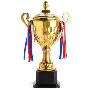 Trophée <span class=keywords><strong>ballon</strong></span> de football <span class=keywords><strong>prix</strong></span> design spécial vente en gros - Product Image 2