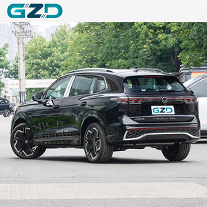 <span class=keywords><strong>Volkswagen</strong></span> Tiguan 2024, véhicule essence, SUV <span class=keywords><strong>5</strong></span> places, véhicule essence 2.0T, voiture Tiguan, automobile - Product Image 4