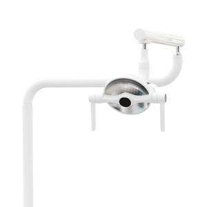 Unit Pemeriksaan THT Peralatan Medis Unit Perawatan THT Elektrik Mesin Workstation THT - Product Image 3