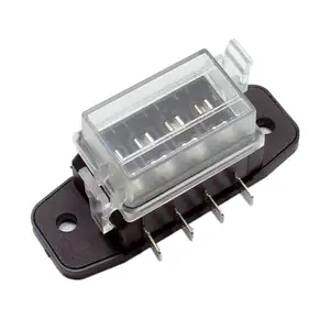 ATC Fuse Block 4 Circuit Water Resistant