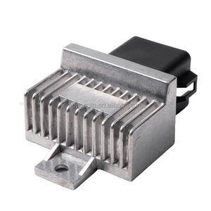 Module de commande de bougies de préchauffage 9640469680 pour Peugeot Partner II 1.6 08 18 Diesel - Product Image 4