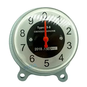 อุปกรณ์เสริมกันไฟกระชาก,อุปกรณ์ป้องกันแรงดันเกินตัวปล่อยประคองกันฟ้าผ่าเคาน์เตอร์กันไฟกระชาก - Product Image 1