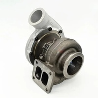 Turbocompresseur HBJY S300 176601 HRW07 RE531288 SE502374 DZ107131 pour moteur diesel John Deere 6090H