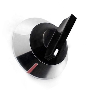 Perilla de Control de Quemador de Superficie para Estufa/Horno Roper, Modelo 330190 - Product Image 5