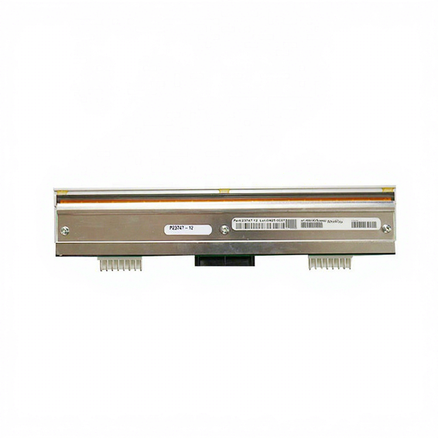P1004239 New Original Thermal Printhead Used for Zebra 220Xi4 300DPI Barcode Printer Print Head