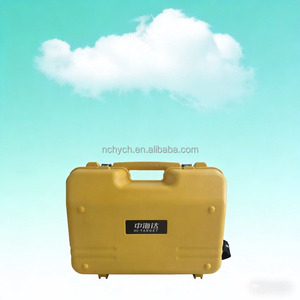 جهاز مسح طبوغرافي ZTS-420L8 من هاي تارجت ICIN ساتيس توبوغرافي بوكس TS16، معدات مسح احترافية، محطة متكاملة - Product Image 5