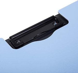 Pp thư mục A4/văn phòng phẩm đa-đặc điểm kỹ thuật tùy chọn thiết kế của phác thảo thư mục với clipboard cho trường giấy hoàn thiện - Product Image 3