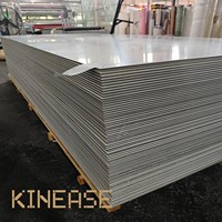 Panel Dinding Kristal Karbon Ramah Lingkungan, Tahan Kelembapan, Pemasangan Langsung di Dinding untuk Renovasi Interior