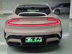 Xiaomi YU7 Max 2026 Usato, SUV Elettrico di Lusso <span class=keywords><strong>a</strong></span> Basso Chilometraggio, 4WD, Lunga Autonomia, EV di Seconda Mano per Esportazione Globale - Product Image 6