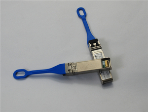 บรอกเคด 57-1000332-01 Xbr-000238 32gb Sfp+ 1310nm 10km ตัวรับส่งสัญญาณแบบเสียบได้ทันทีสำหรับอุปกรณ์ไฟเบอร์ 57-1000332-01 หรือ Xbr-00023 - Product Image 4