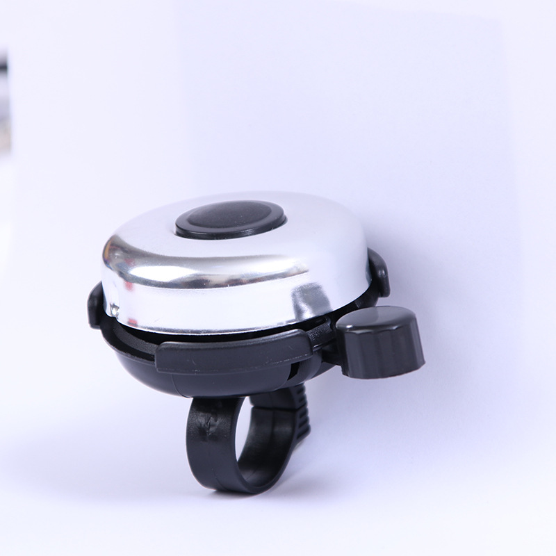 Лучшая цена поворотный rockbros мини вело электрические колокольчики hor велосипедный вынос руля дорога кольцо велосипедный Звонок для детей